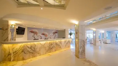Iberostar Waves Ciudad Blanca