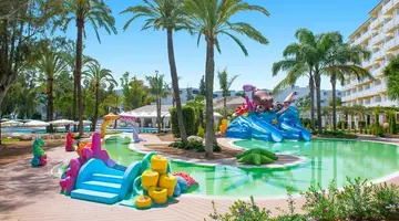 Iberostar Waves Ciudad Blanca