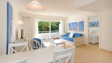 IBEROSTAR WAVES CIUDAD BLANCA
