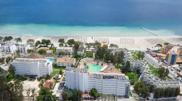 IBEROSTAR WAVES CIUDAD BLANCA