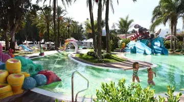 IBEROSTAR WAVES CIUDAD BLANCA