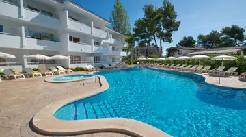 Iberostar Waves Ciudad Blanca