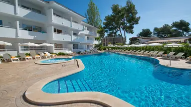 Iberostar Waves Ciudad Blanca