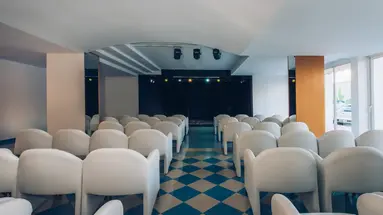 IBEROSTAR WAVES CIUDAD BLANCA