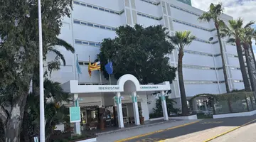 IBEROSTAR WAVES CIUDAD BLANCA