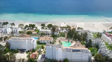 Iberostar Waves Ciudad Blanca
