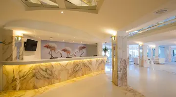 IBEROSTAR WAVES CIUDAD BLANCA