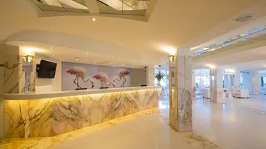 IBEROSTAR WAVES CIUDAD BLANCA
