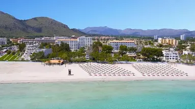 Iberostar Waves Ciudad Blanca