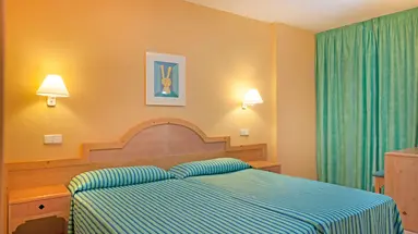 IBEROSTAR WAVES CIUDAD BLANCA