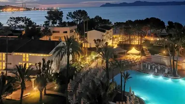 IBEROSTAR WAVES CIUDAD BLANCA
