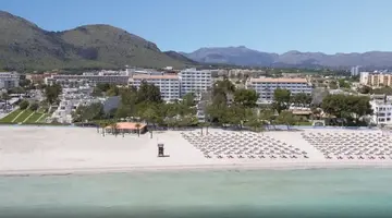 Iberostar Waves Ciudad Blanca