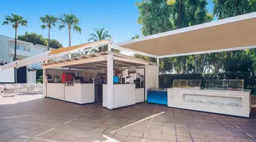 Iberostar Waves Ciudad Blanca