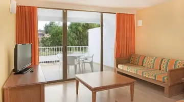Iberostar Waves Ciudad Blanca