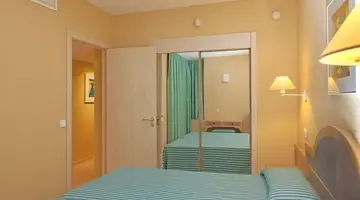 Iberostar Waves Ciudad Blanca