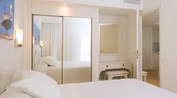 IBEROSTAR WAVES CIUDAD BLANCA