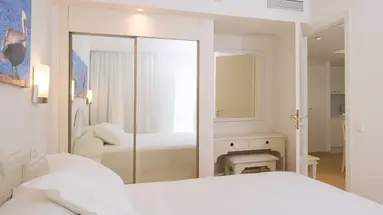 IBEROSTAR WAVES CIUDAD BLANCA