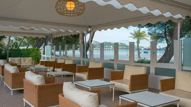 IBEROSTAR WAVES CIUDAD BLANCA