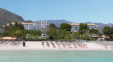 IBEROSTAR WAVES CIUDAD BLANCA