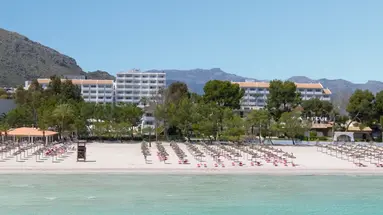 IBEROSTAR WAVES CIUDAD BLANCA