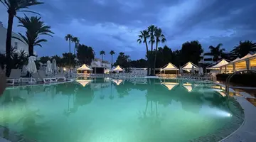 IBEROSTAR WAVES CIUDAD BLANCA