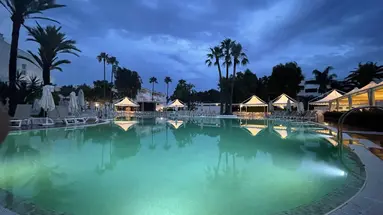 IBEROSTAR WAVES CIUDAD BLANCA