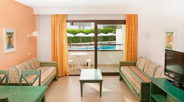 IBEROSTAR WAVES CIUDAD BLANCA