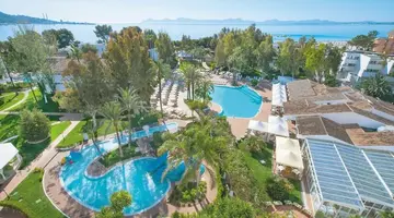 Iberostar Waves Ciudad Blanca