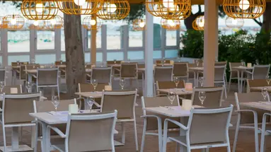Iberostar Waves Ciudad Blanca