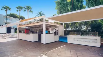 Iberostar Waves Ciudad Blanca