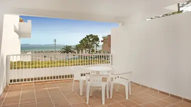 Iberostar Waves Ciudad Blanca