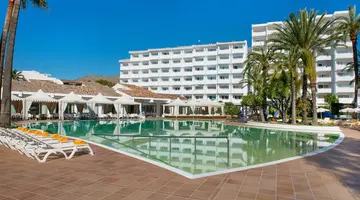 Iberostar Waves Ciudad Blanca