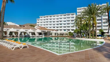 Iberostar Waves Ciudad Blanca