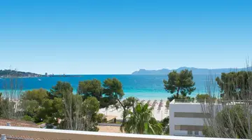 IBEROSTAR WAVES CIUDAD BLANCA