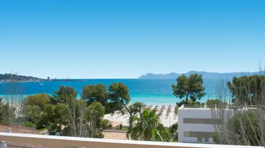 IBEROSTAR WAVES CIUDAD BLANCA