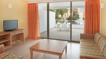 Iberostar Waves Ciudad Blanca