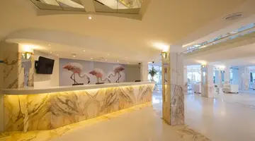 Iberostar Waves Ciudad Blanca