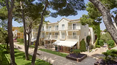 IBEROSTAR WAVES CLUB CALA BARCA