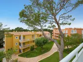 IBEROSTAR WAVES CLUB CALA BARCA