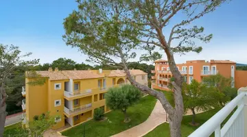 IBEROSTAR WAVES CLUB CALA BARCA