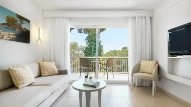 Iberostar Waves Club Cala Barca