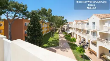 Iberostar Waves Club Cala Barca