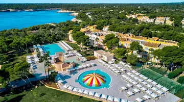 Iberostar Waves Club Cala Barca