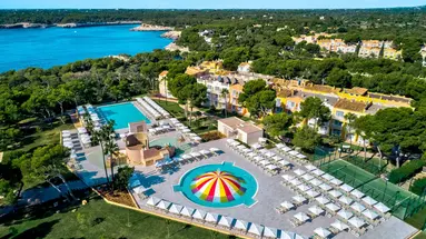 Iberostar Waves Club Cala Barca
