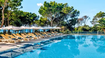 Iberostar Waves Club Cala Barca