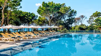 Iberostar Waves Club Cala Barca