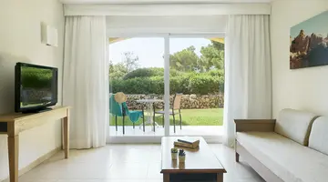 IBEROSTAR WAVES CLUB CALA BARCA