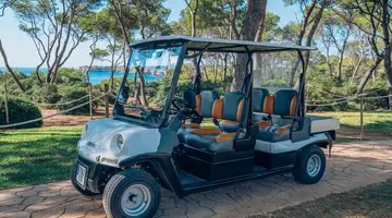 Iberostar Waves Club Cala Barca