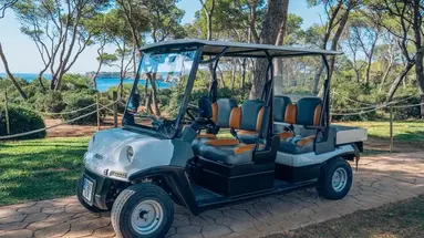 Iberostar Waves Club Cala Barca