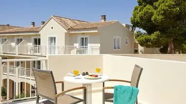Iberostar Waves Club Cala Barca